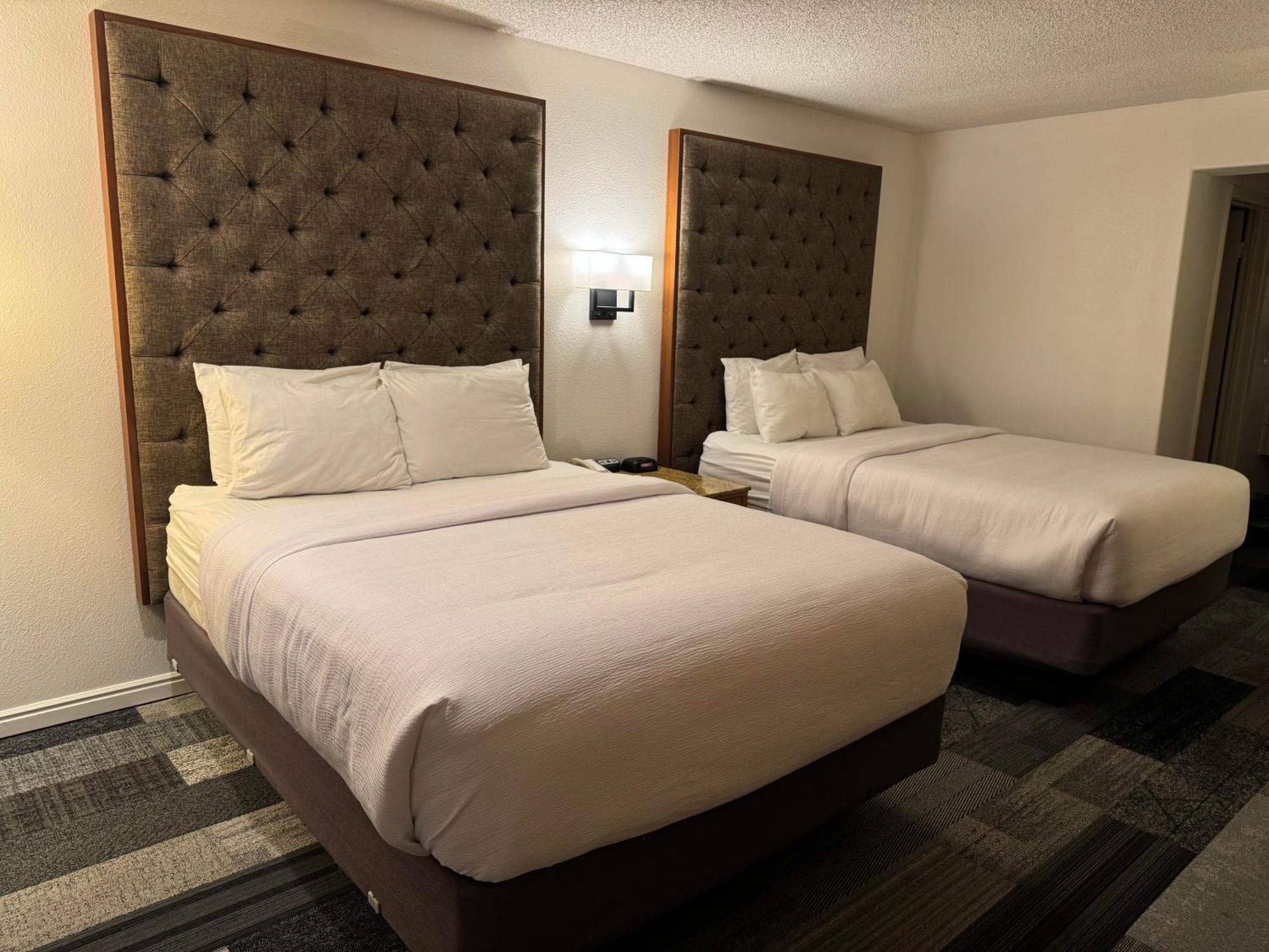 Abajo Lodge モンティセロ エクステリア 写真