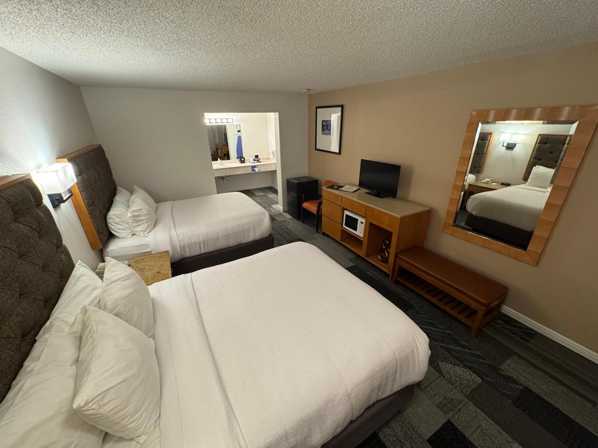 Abajo Lodge モンティセロ エクステリア 写真